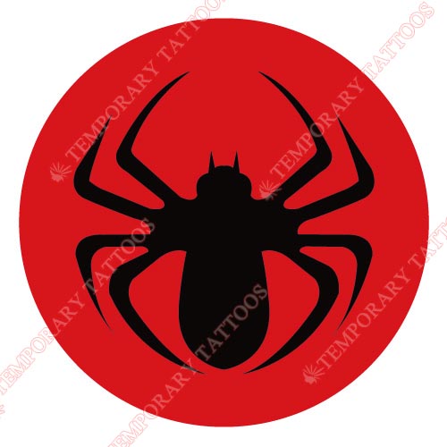 Black Widow Customize Temporary Tattoos Stickers NO.451 Black Widow Customize Temporary Tattoos Stickers NO.451
